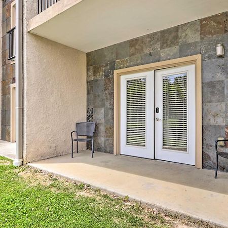 Downtown Pigeon Forge Condo With Pool Access! エクステリア 写真