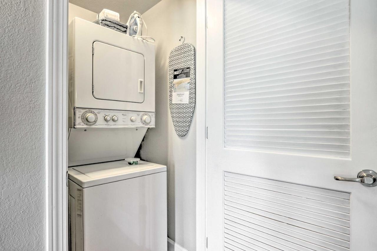 Downtown Pigeon Forge Condo With Pool Access! エクステリア 写真