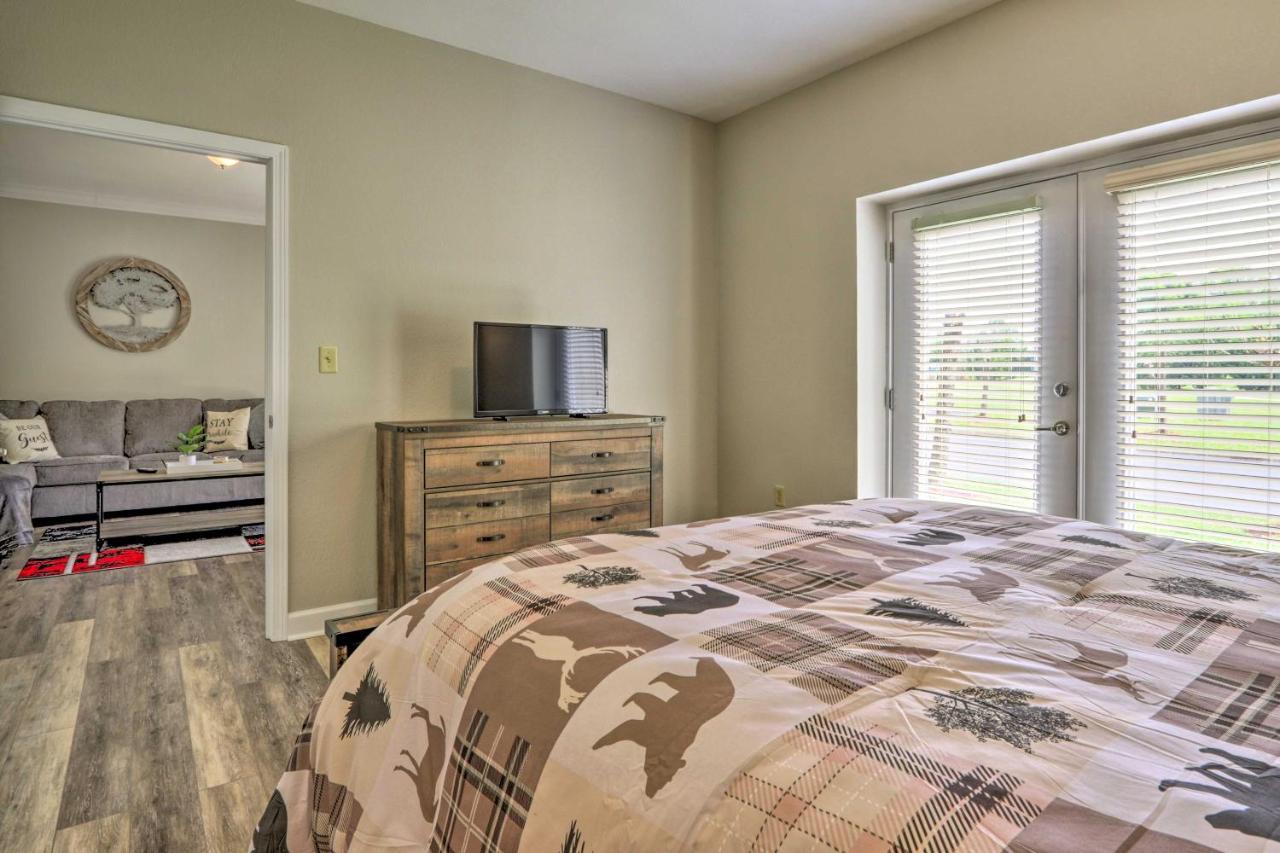 Downtown Pigeon Forge Condo With Pool Access! エクステリア 写真